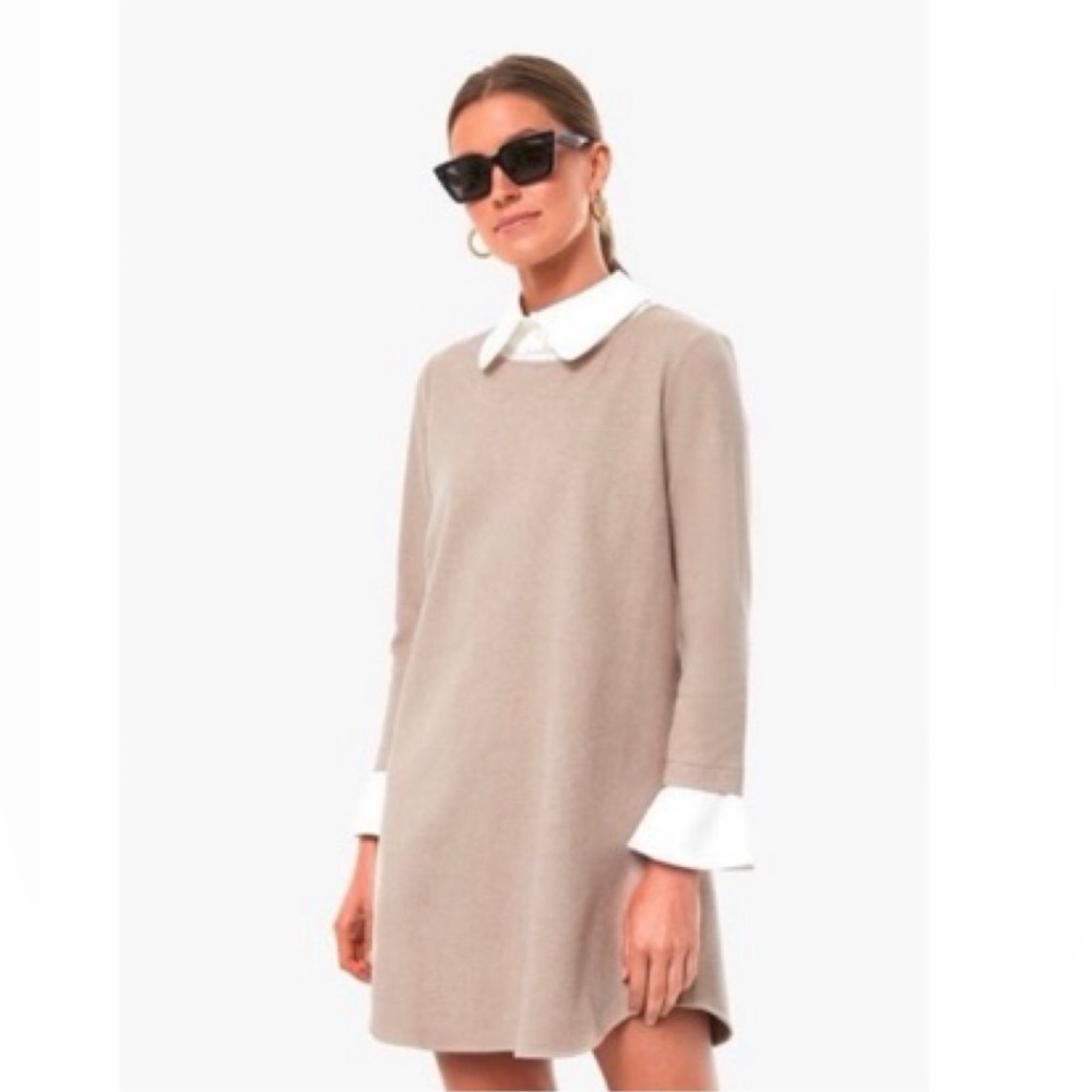 Tuckernuck Sandwhisp Dakotah Dress NWT XXS